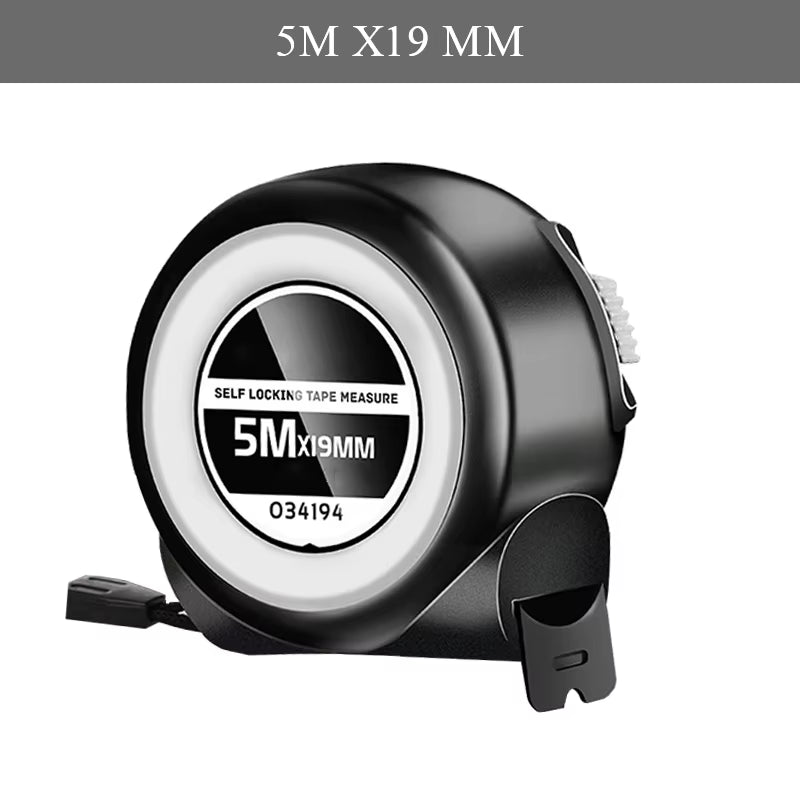 3 in 1 Laser Tape Measure Meter Infrared High-Precision Intelligent Electronic Ruler 40/60M Laser Tape Building Distance Meters